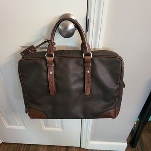 TUMI Small Briefcase